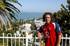 Ryan Sidebottom takes time to explore New Zealand