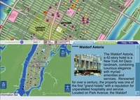 Pre plan your New York City break online