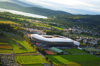 Austria is fit for a green Euro 2008
