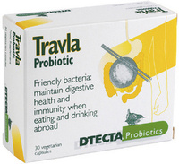 More travellers at risk of infection