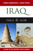 Tourism in Iraq