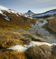 Iceland forms Europe’s largest national park 