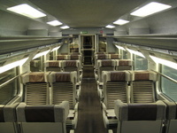 ‘You’re A Star’ incentive travel from Train Chartering