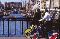 Copenhagen holidays that won’t break the bank