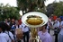 Israel celebrates 60 years of independence    