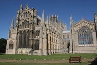 The top 20 must see buildings in the UK