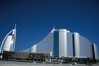 Are you interested in Dubai?
