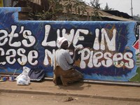 Get crazy about Kenya on Facebook
