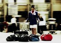 Smart students use First Luggage