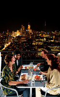 Montréal - Cool with a French accent Montréal - Cool with a French accent