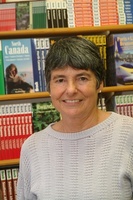Hilary Bradt to receive MBE