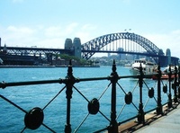 The exodus is on as Brits head to Oz
