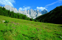 Italy – The European destination of choice