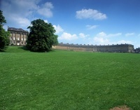 Bath – One of Europe’s best