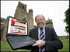 Bill Bryson launches new visitor website for County Durham  
