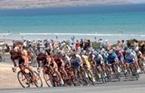 Join the southern hemisphere's only protour cycle race