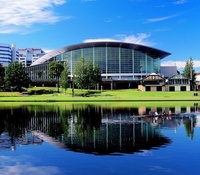 Adelaide Convention Centre wriggles into a greener future Adelaide Convention Centre wriggles into a greener future