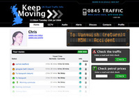 Could this be the worst traffic weekend of the year?