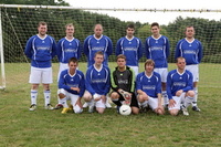 Holiday Extras take on Eurostar in football derby