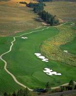 Top honors for Idaho golf course