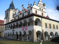 Slovakia opens its first UK tourist office