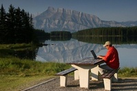 Introducing the virtual travel PA service