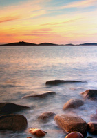 An Indian summer on the Isles of Scilly