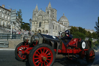 Autumn breaks in Poitou-Charentes