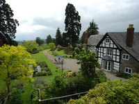 Agro tourism - a growing trend in the UK