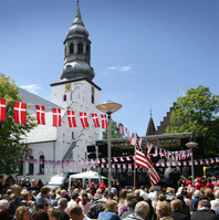 His and hers getaways in Aalborg His and hers getaways in Aalborg