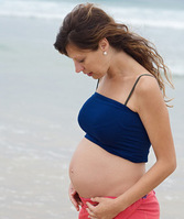‘Babymooners’ left in dark over travel insurance
