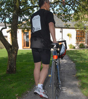 Get on your bike in the Western Lake District