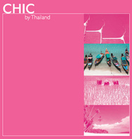 Love Chic - Travel Thailand