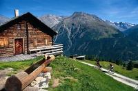 Restaurants go green in the Tirol
