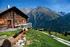 Restaurants go green in the Tirol 