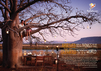 Tourism Australia launches Baz Luhrmann campaign