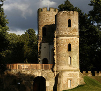 Uncover a region rich in autumn colour