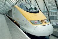 Eurostar reports third quarter growth