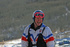 Eddie the Eagle swoops into the Metro Ski Show 
