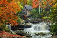 West Virginia opens its country roads for UK tourism