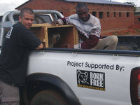 Malawi takes care of its wildlife