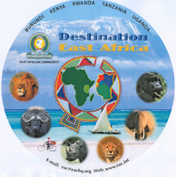 Destination East Africa 