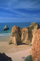 New Ryanair routes boost Algarve winter campaign