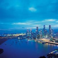 Singapore Grand Prix boosts UK visitors 