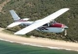 Appreciate South Australia from the air