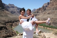 Get married without a hitch in Las Vegas