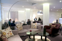 Commonwealth Club offers business travellers base for the day