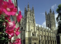 Discover Kent celebrated names and places
