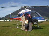 Queenstown businesses help ‘bucket list’ dreams come true