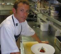 Queenstown’s threesixty presents Guest Chef